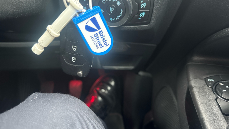 Ford EcoSport 1.0 EcoBoost 125 ST-Line 5dr Petrol Hatchback